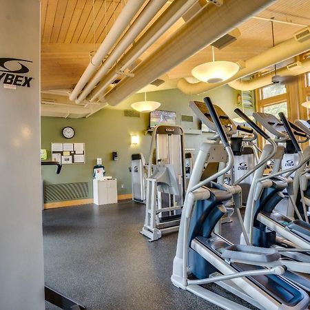 Country House Condo 63 Black Butte Ranch Экстерьер фото