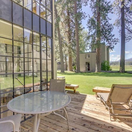 Country House Condo 63 Black Butte Ranch Экстерьер фото