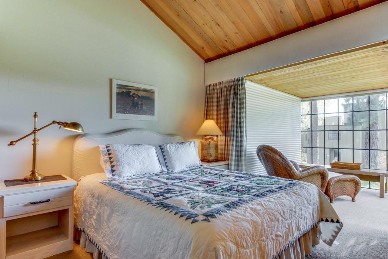 Country House Condo 63 Black Butte Ranch Экстерьер фото
