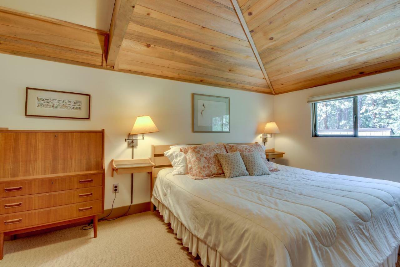 Country House Condo 63 Black Butte Ranch Экстерьер фото