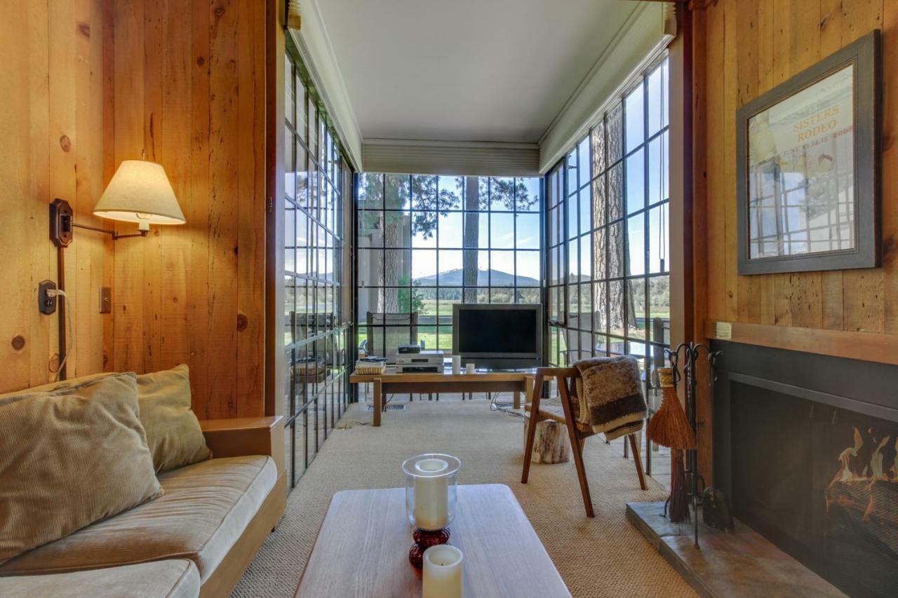 Country House Condo 63 Black Butte Ranch Экстерьер фото
