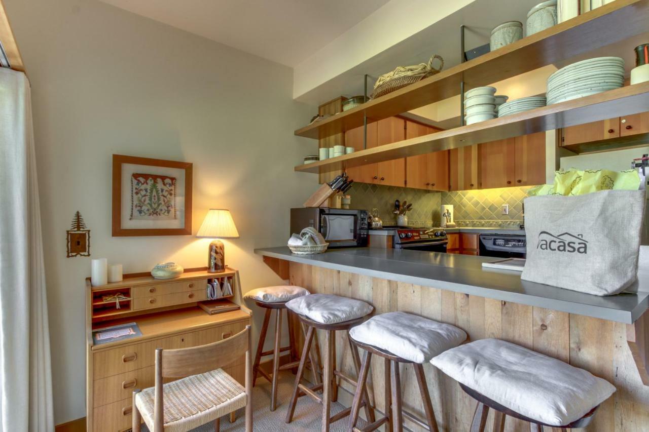Country House Condo 63 Black Butte Ranch Экстерьер фото