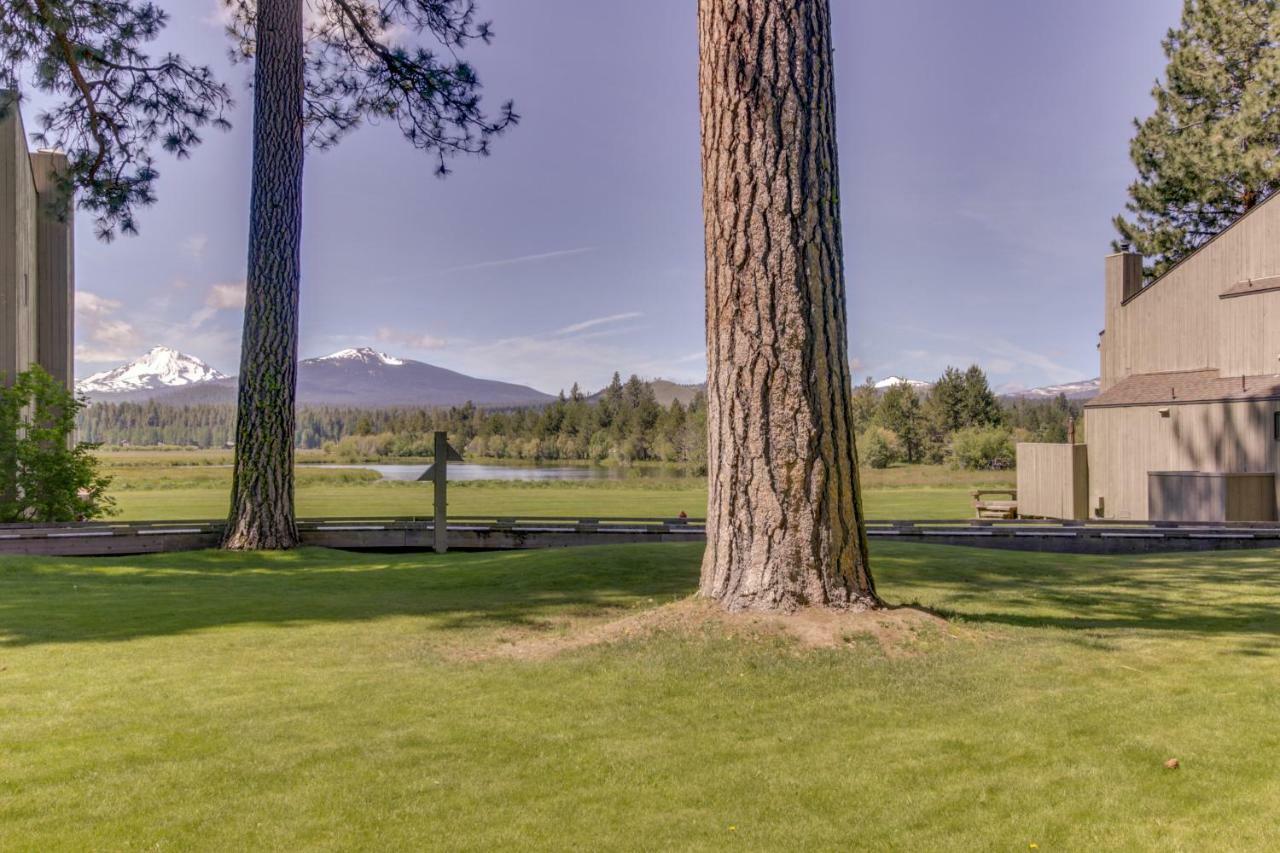 Country House Condo 63 Black Butte Ranch Экстерьер фото