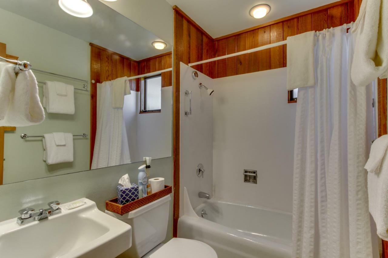 Country House Condo 63 Black Butte Ranch Экстерьер фото