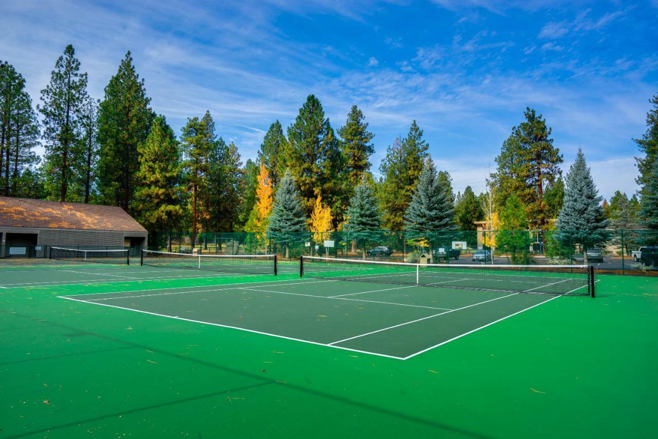 Country House Condo 63 Black Butte Ranch Экстерьер фото
