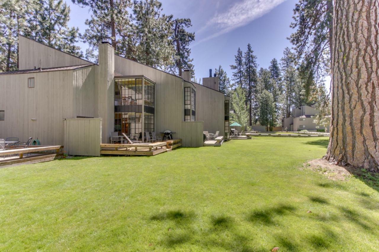 Country House Condo 63 Black Butte Ranch Экстерьер фото